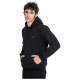 Target Ανδρικό φούτερ Fleece Hoodie ''Basics Trg''